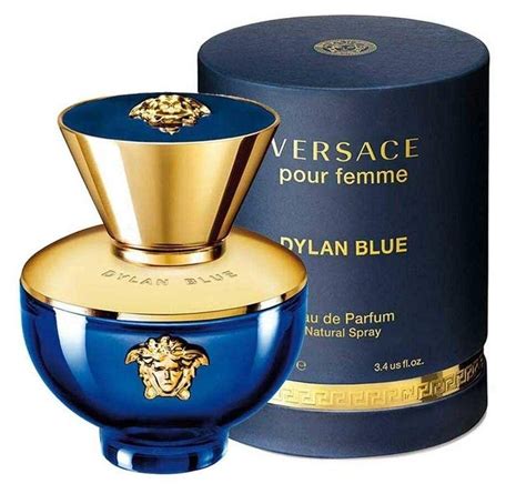 versace dylan blue recensioni|Versace Dylan Blue review femme.